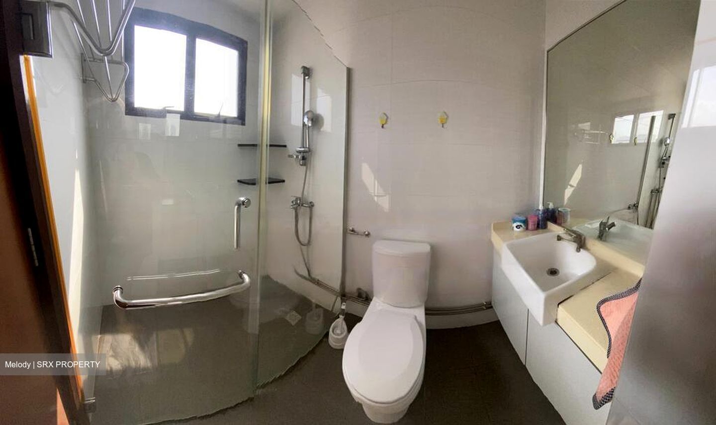 Harbourlights (D4), Apartment #463032291